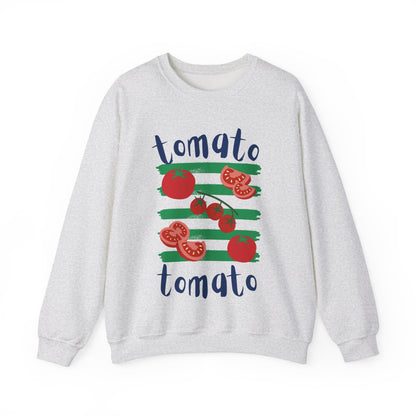 Tomato Tomato Sweatshirt