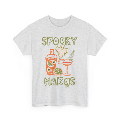 Spooky Margs Tee