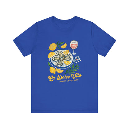 La Dolce Vita Tee