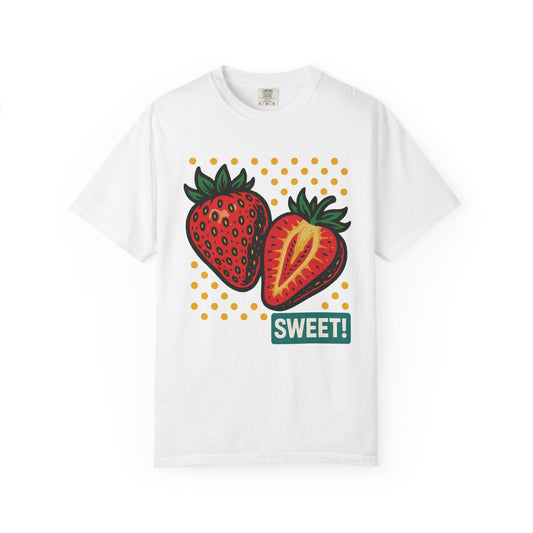 Strawberry Pop Tee