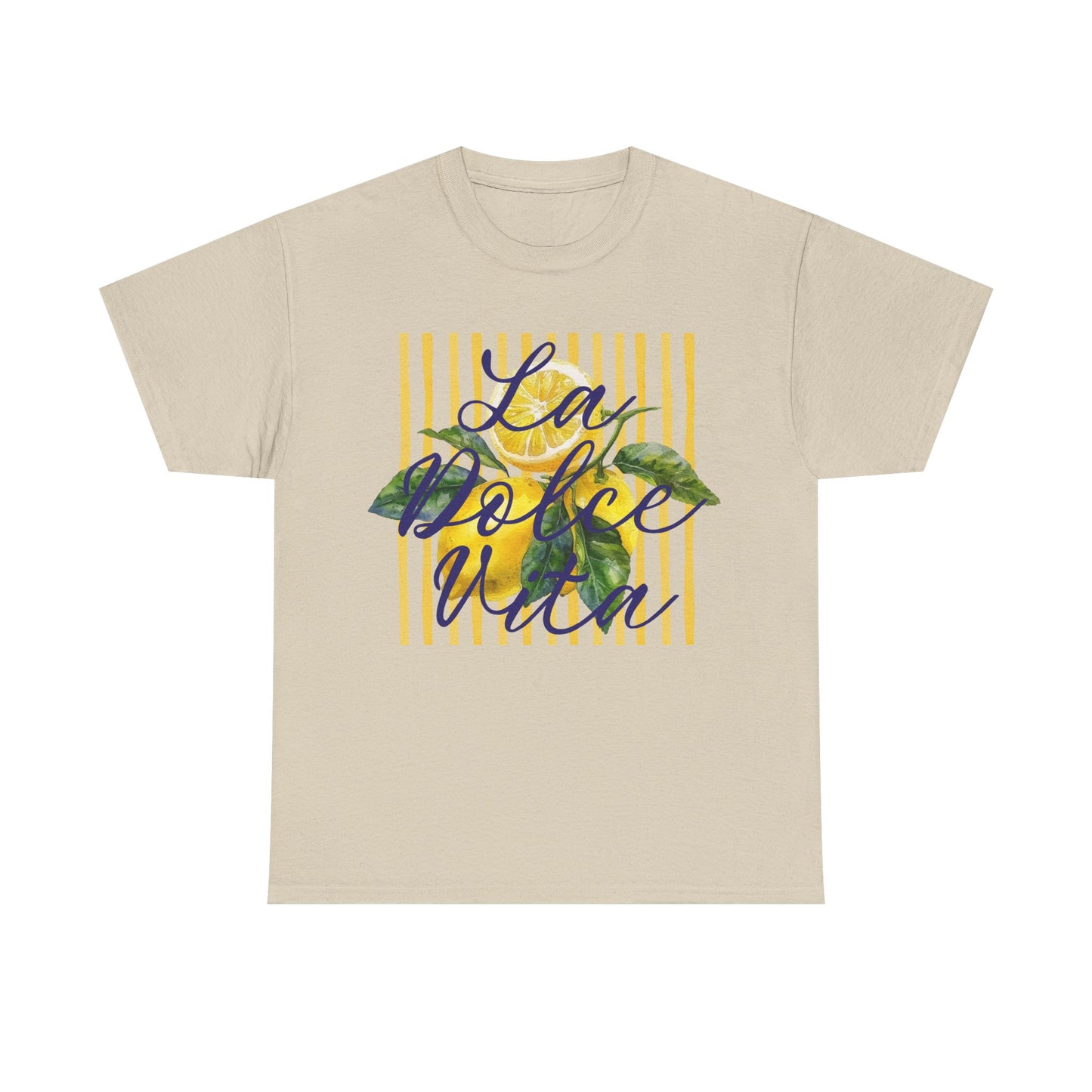 La Dolce Vita Tee
