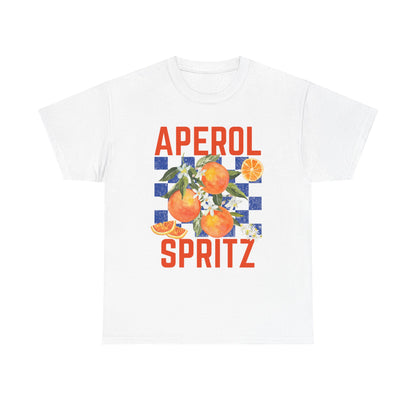 Aperol Spritz Tee