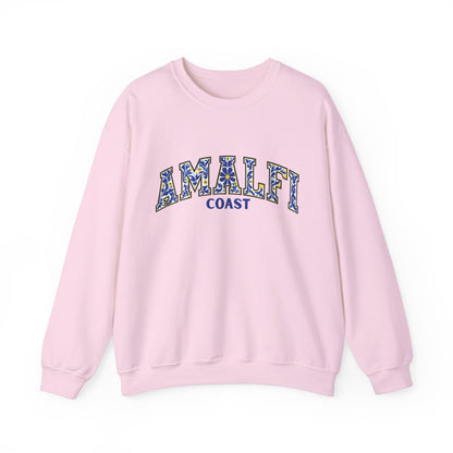 Amalfi Coast Sweatshirt