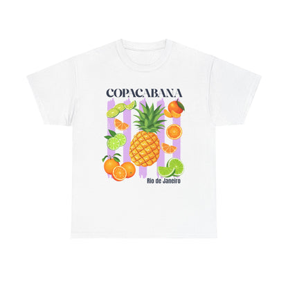 Rio Tee