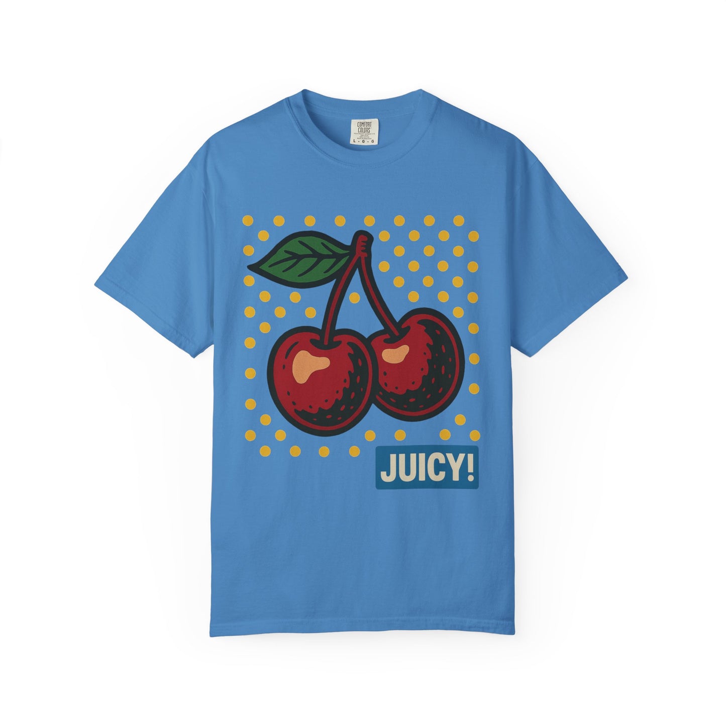 Cherry Pop Tee