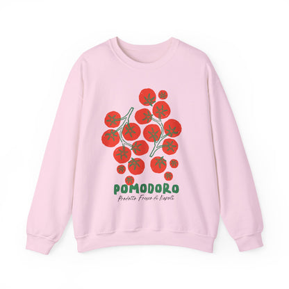 Pomodoro Sweatshirt