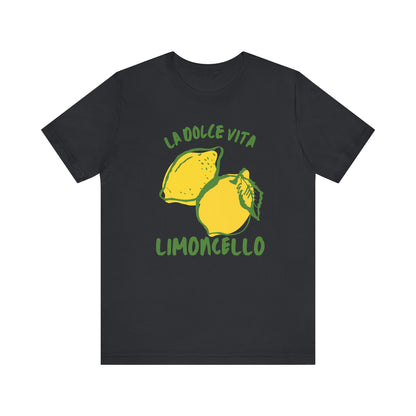 Limoncello La Dolce Vita Tee