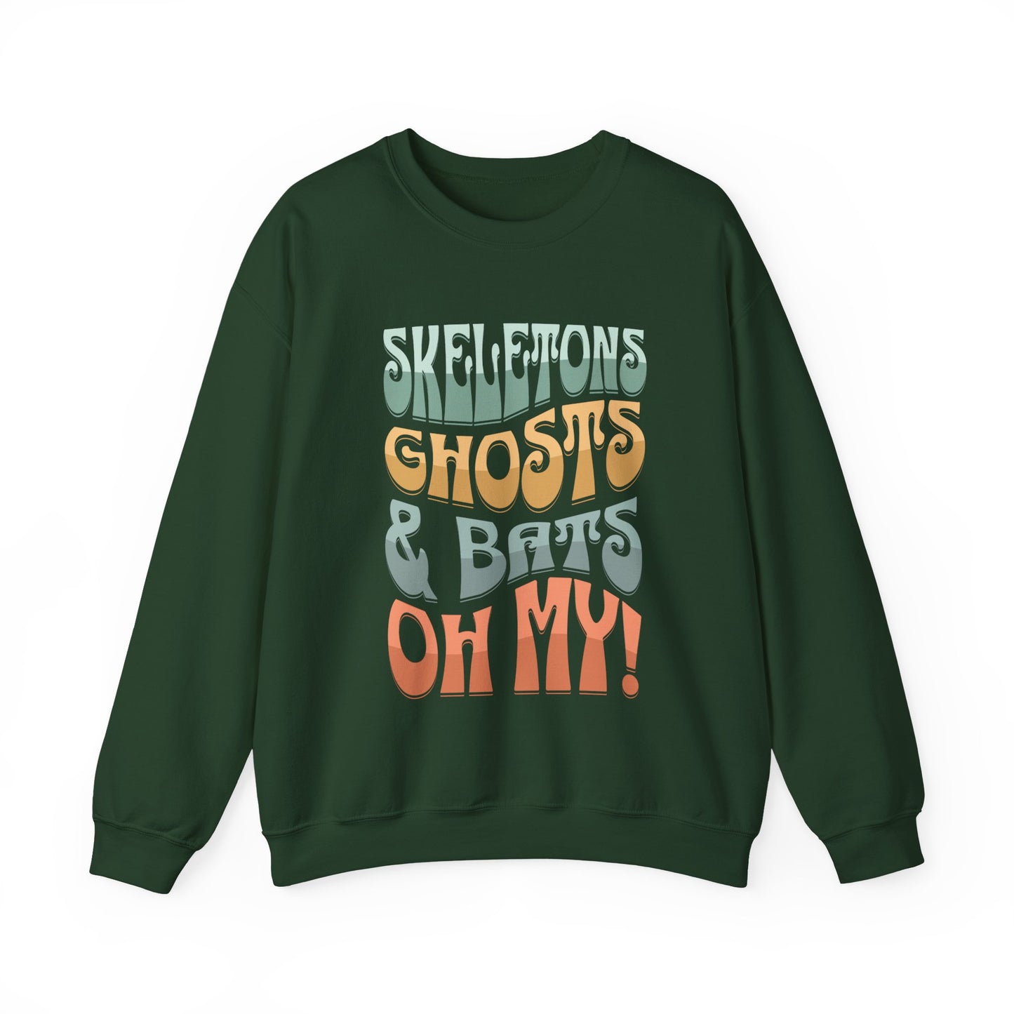 OH MY Sweatshirt