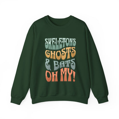 OH MY Sweatshirt