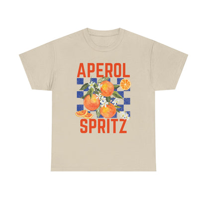 Aperol Spritz Tee