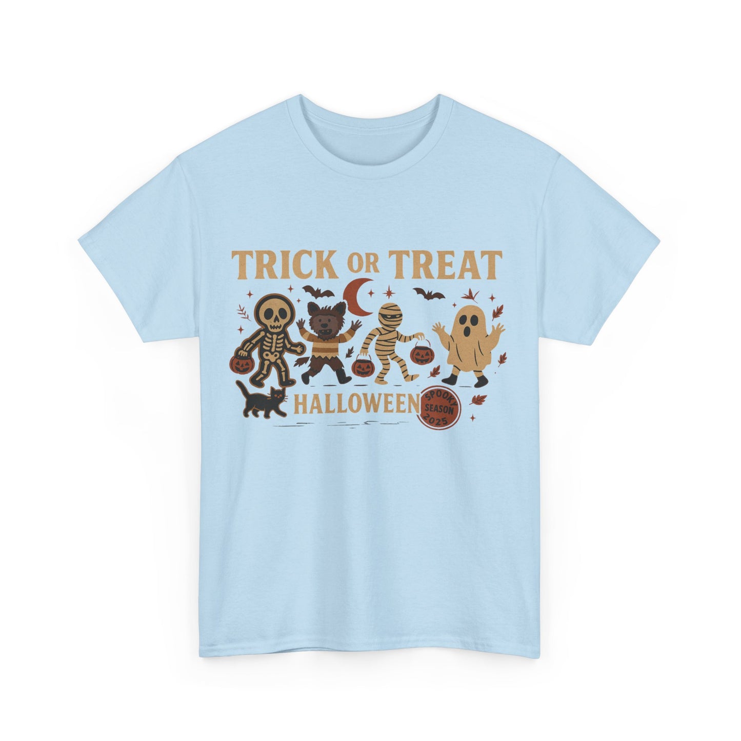Trick or Treat Tee