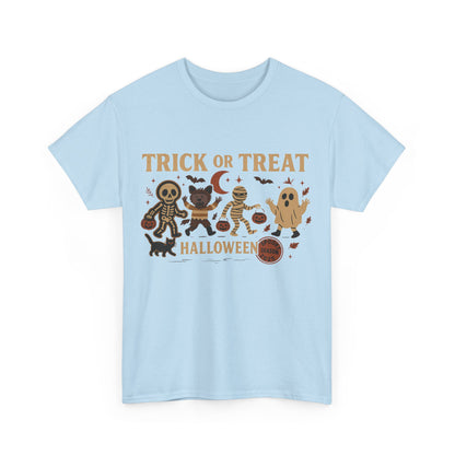 Trick or Treat Tee