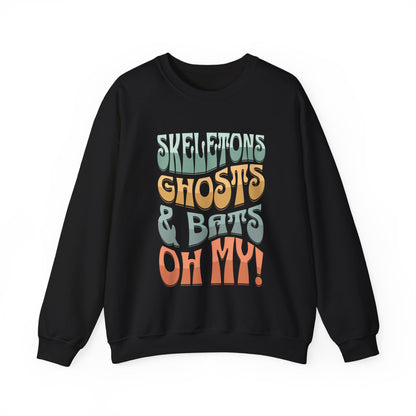 OH MY Sweatshirt