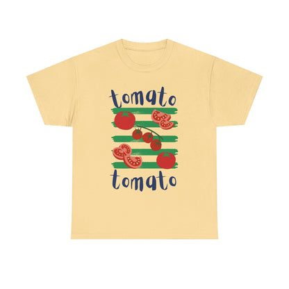 Tomato Tomato Tee