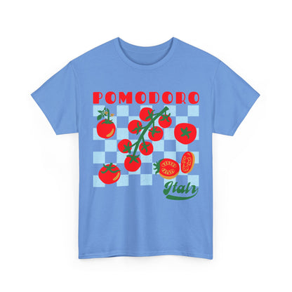 Pomodoro Tee