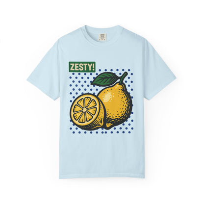 Lemon Pop Tee