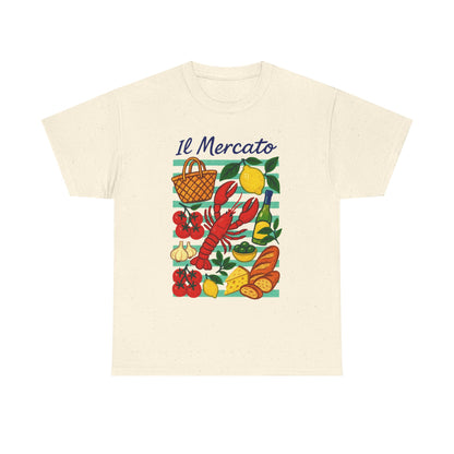 Il Mercato Tee