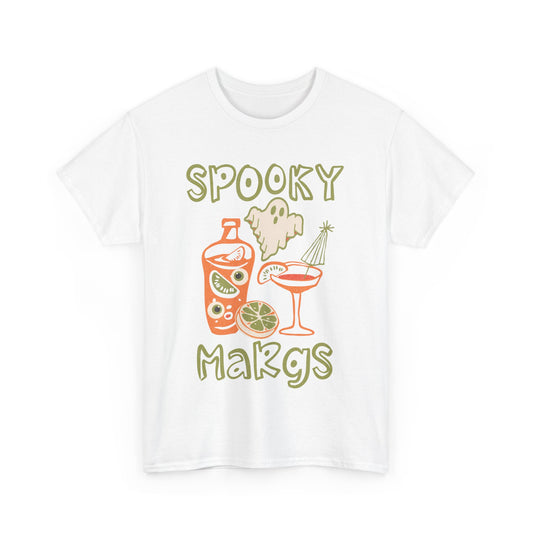 Spooky Margs Tee