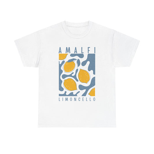 Amalfi Limoncello Tee