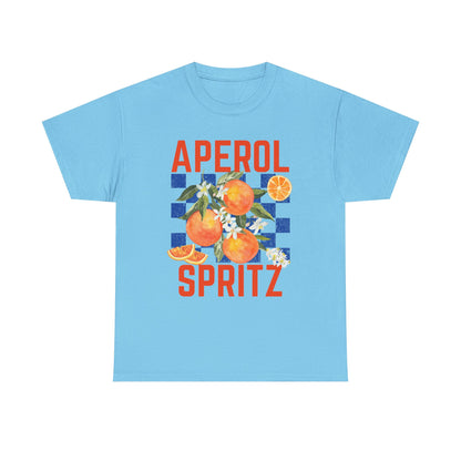 Aperol Spritz Tee