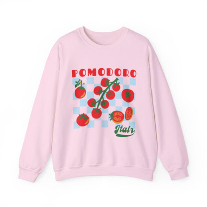 Pomodoro Italy Sweatshirt