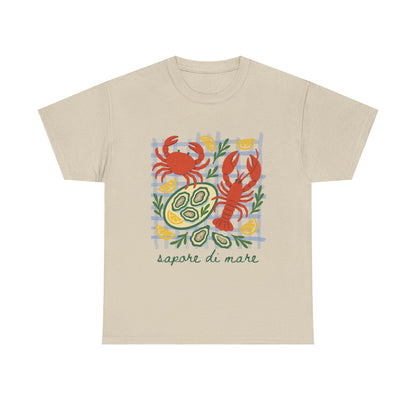 Seafood Tee