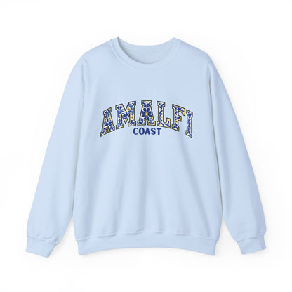 Amalfi Coast Sweatshirt