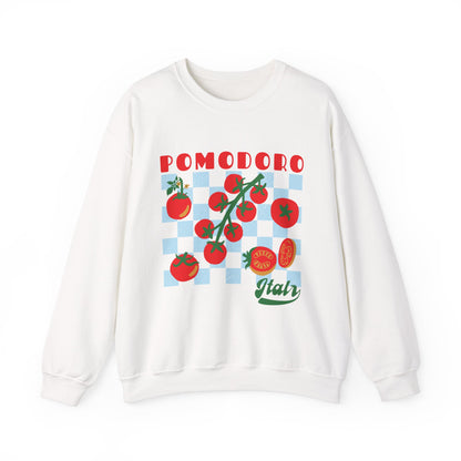 Pomodoro Italy Sweatshirt