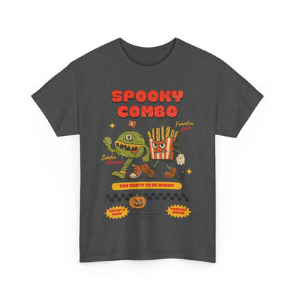 Spooky Combo Tee