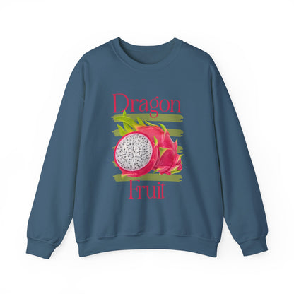 Dragon Fruit Sweatshirt