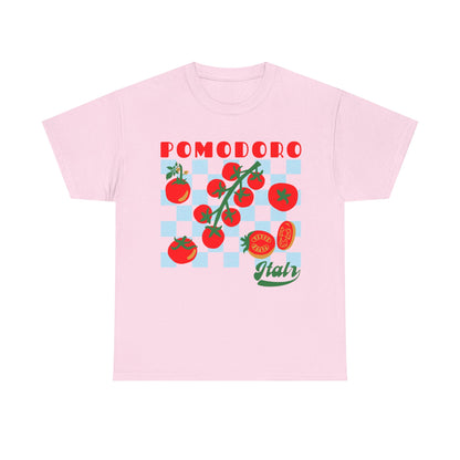 Pomodoro Tee