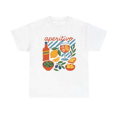 Aperitivo Tee