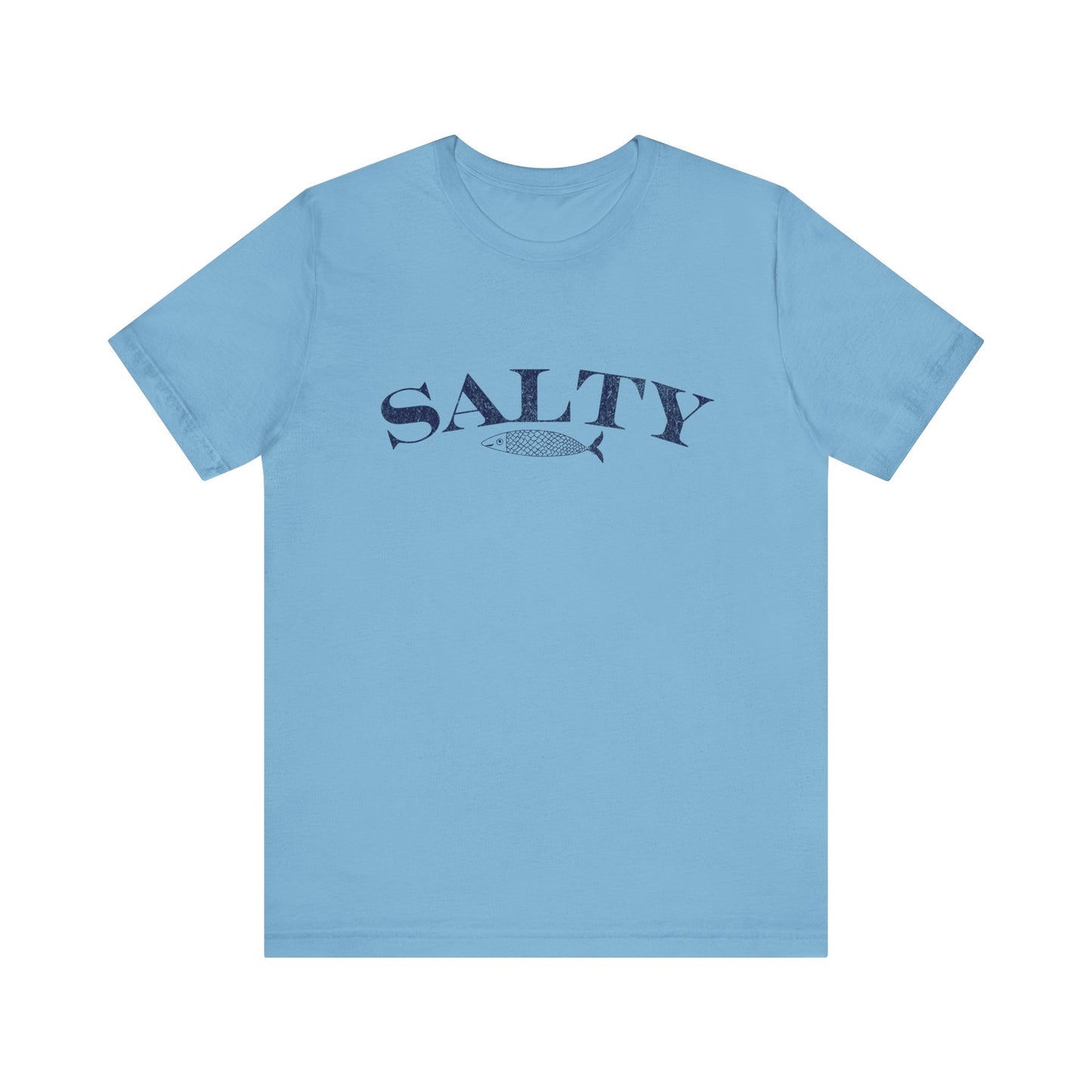 Salty Sardine Tee