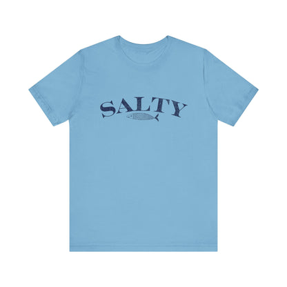 Salty Sardine Tee