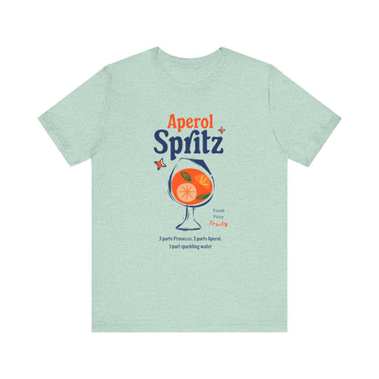 Aperol Spritz Tee