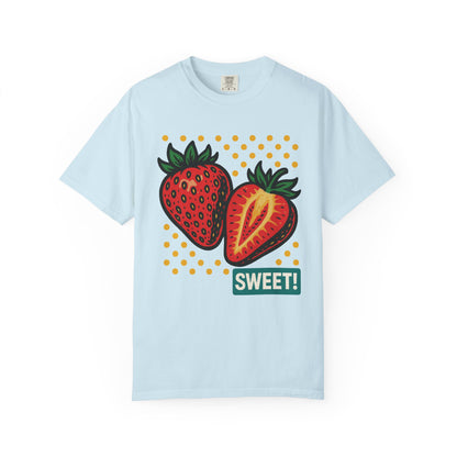 Strawberry Pop Tee