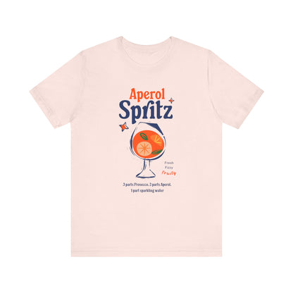 Aperol Spritz Tee