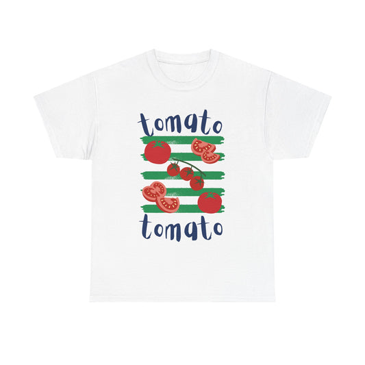 Tomato Tomato Tee