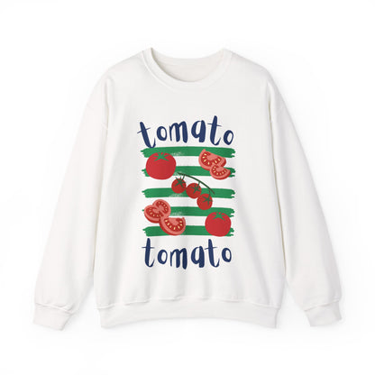 Tomato Tomato Sweatshirt
