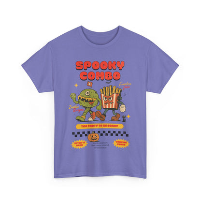 Spooky Combo Tee
