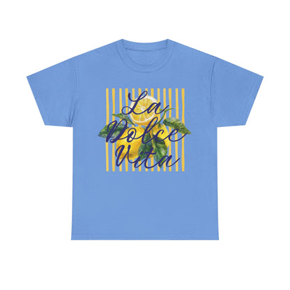 La Dolce Vita Tee