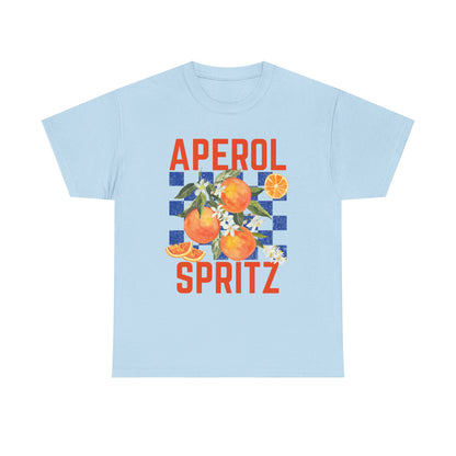 Aperol Spritz Tee