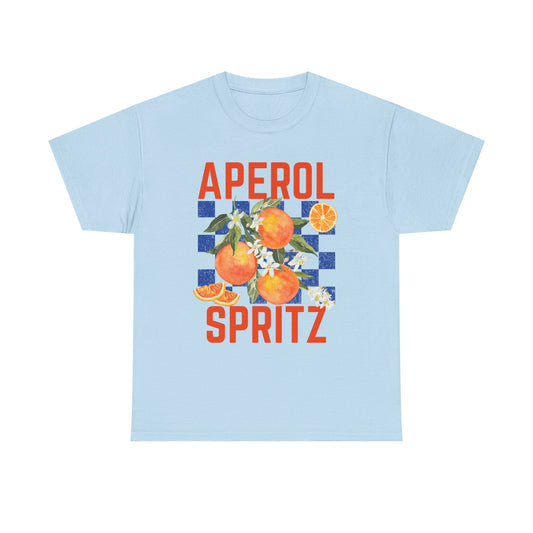 Aperol Spritz Tee