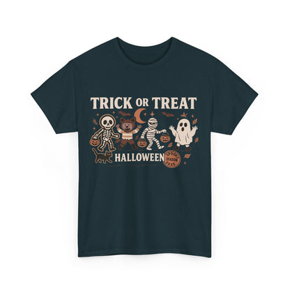 Trick or Treat Tee