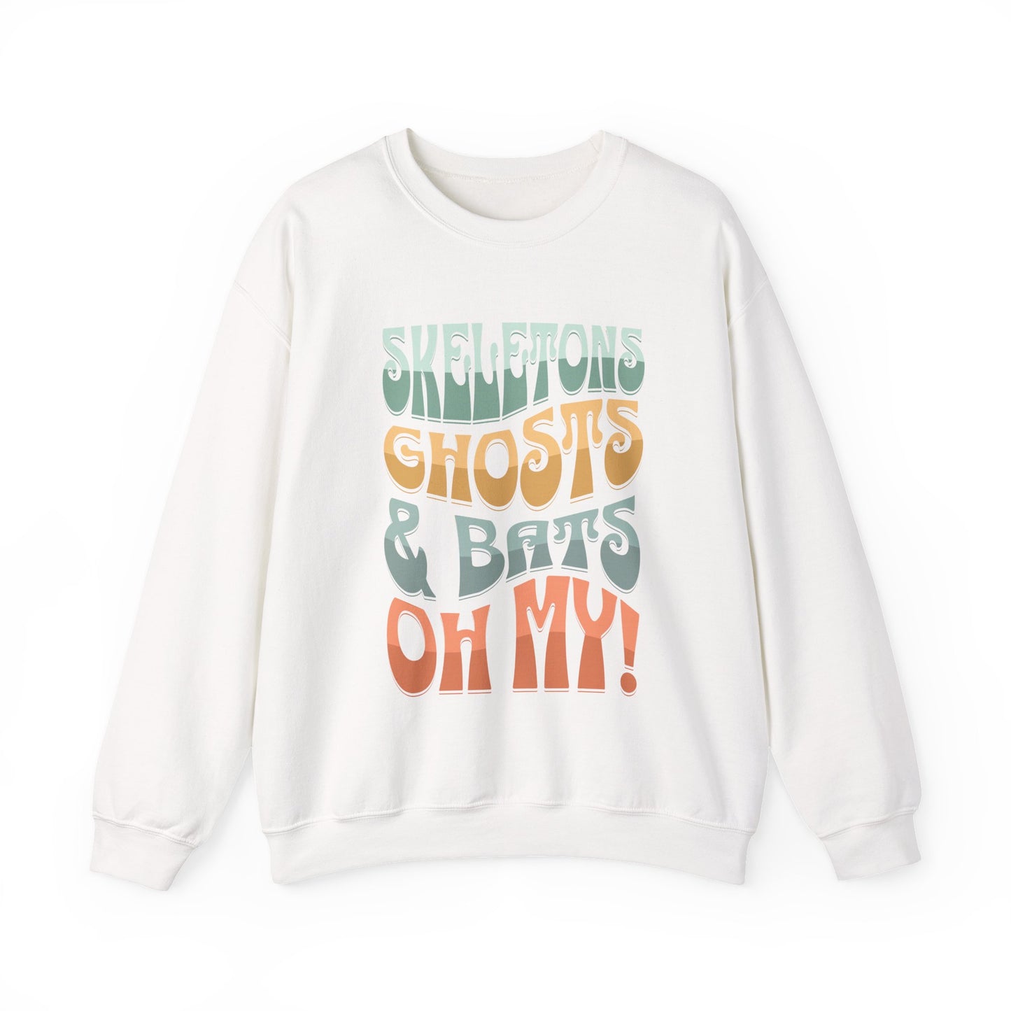 OH MY Sweatshirt