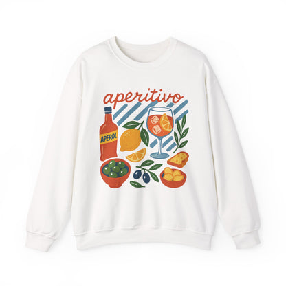 Aperitivo Sweatshirt
