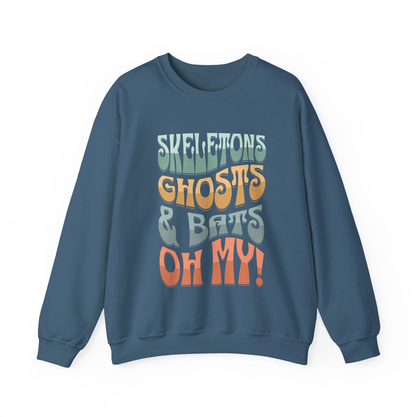 OH MY Sweatshirt