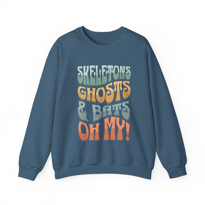 OH MY Sweatshirt