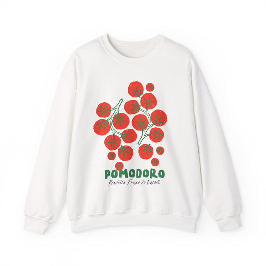 Pomodoro Sweatshirt