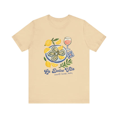 La Dolce Vita Tee